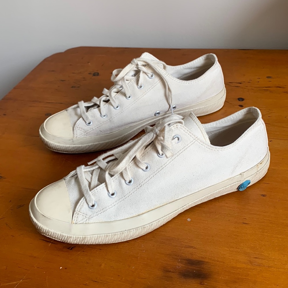 Shoes Like Pottery sneakers made in japan